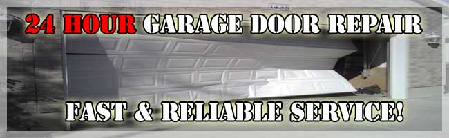 Toronto Garage Door Repair | 24 Hour Garage Doors Services in Toronto ON